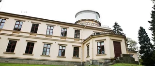 Astronomidygn firas i Uppsala