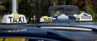 Taxijätte expanderar i Uppsala