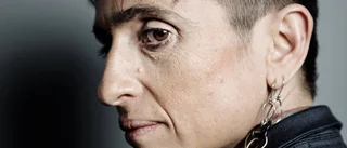 Masha Gessen helgens höjdpunkt