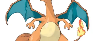 “Pokemon” får GPS-stöd