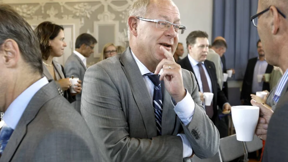 Peter Egardt.