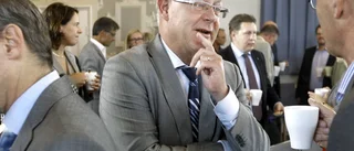 Uppsala län har fått ihop minst platser