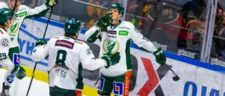 Rydahl om hånfulla gesten: ”Bara blev så"