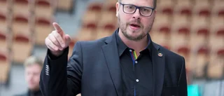 Luleå/MSSK:s match bli försenad efter flygstrul