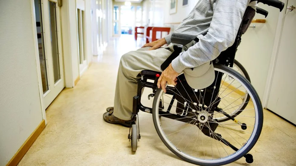 Ett bolag ansöker om att starta LSS-verksamhet för personer med utvecklingsstörning, autism eller funktionshinder i Kiruna.