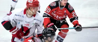 Piteås poängkung klar för allsvenskan