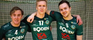 Kantspelarna bakom Bodens seger