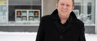 Kenneth Backgård: “Vårdplatserna måste till, punkt”