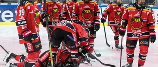 Backstjärnan svimmade: "Jag blev helt blank i ögonen"