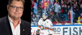 Växjöpampens attack: "Slödder och dåliga vinnare..."