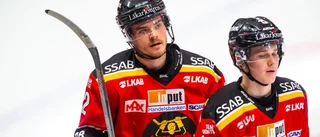 Backarnas ordväxling: "Det har han fått om bakfoten"
