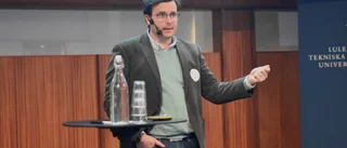Näringslivschefen: "Viktigt att vara i framkant"