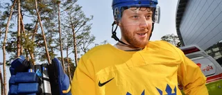 Omarks babylycka: "Jag var hemma i tio timmar"