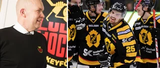 Avslöjar: Sportchefen i hemligt möte med stjärnan