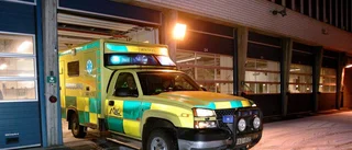 Så slutade tvisten om ambulanshyran