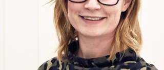 Hon blir ny chef på SVT