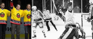 Luleå Hockey ska hylla legendaren