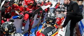 Förnedrade motståndarna – då skällde han ut sina spelare
