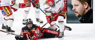 Spelarna fick ledigt: "Behövde komma bort"