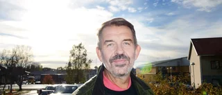 Kaunis vd: "Vi är vanlig trafik"