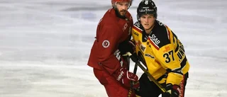Rapportering: Så var Örebro – Luleå Hockey