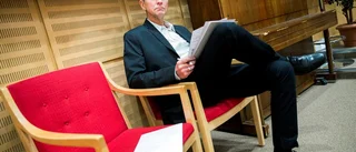 Sundström: "Rätt åt Moderaterna"