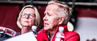 Taaveniku: "Agera före utredningen"