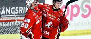 Förre Luleå Hockey-backen flyttar till Finland