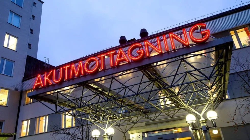 Inte förtroendeingivande. Sjukhusledningens agerande efter hovrättsdomen om tv-produktionen ”Sjukhuset” är inte förtroendeingivande, tycker Göran Rahm.