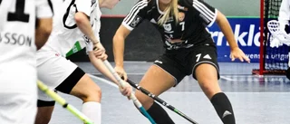 FBC:s ras: Släppte in sju raka