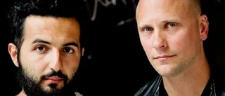Missa inte veckans kulturhändelser