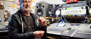 Peter R Ericson med starkt album