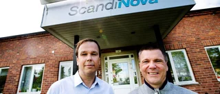 ”Blir det fel så smäller det”