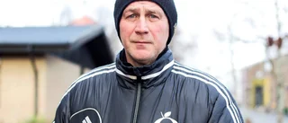 Engelska storlagets scout i Uppsala