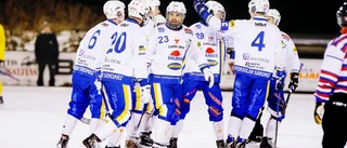 Unik utan chans i Haparanda