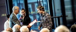 Oviss framtid för musikstipendier