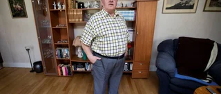 Dansade Sverige runt