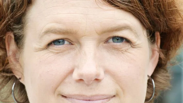 Anna-Karin Klomp (KD)