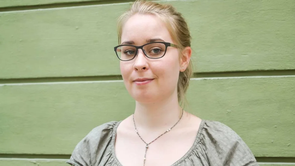 Nej till studieavgifter. Vi vill se en utbildningspolitik med ambitionen att fler ska kunna och vilja läsa på högskolan, skriver Caisa Lycken (bilden), Miranda Cox och Mathias Eriksson i Uppsala studentkår.