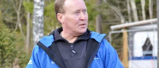Bara flickor sökte campingjobb