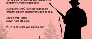 Det här är världens roligaste skämt