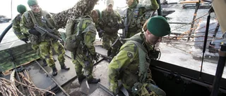 Dags för mönstring - då kommer brevet