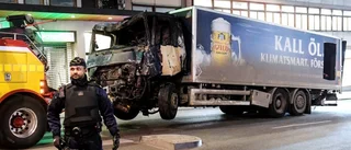 Lokala åkare: "Var som ett uppvaknande"