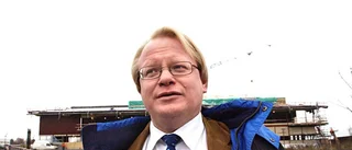 Sverige utan rutiner