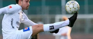 Piggare Sirius utklassade Gefle