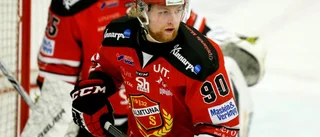 Almtunas center om mardrömslaget