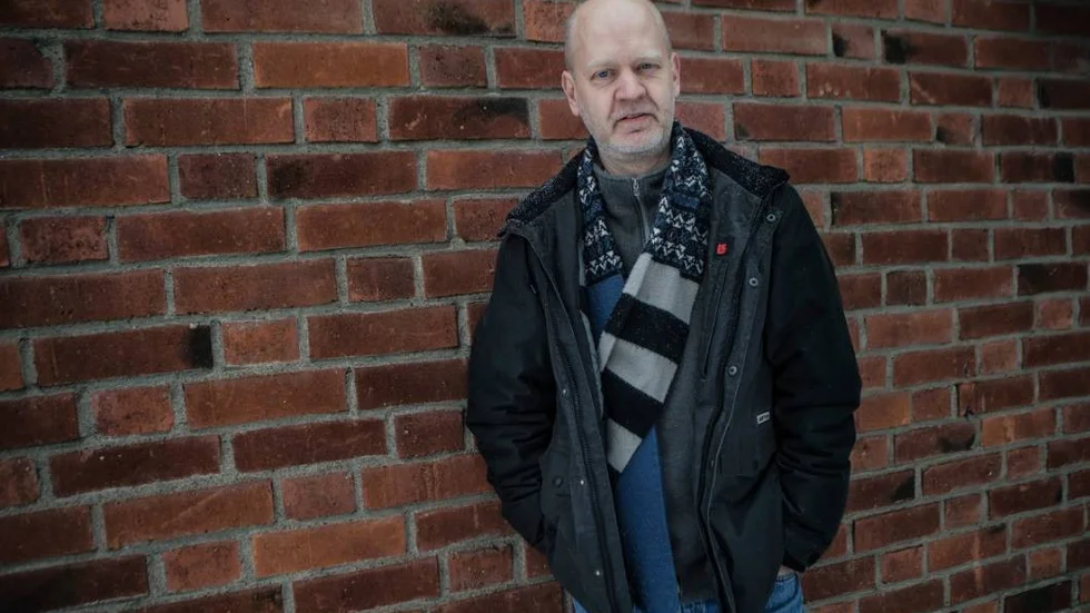Örjan Sandred