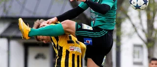 ESK jagar ny trea på Enavallen