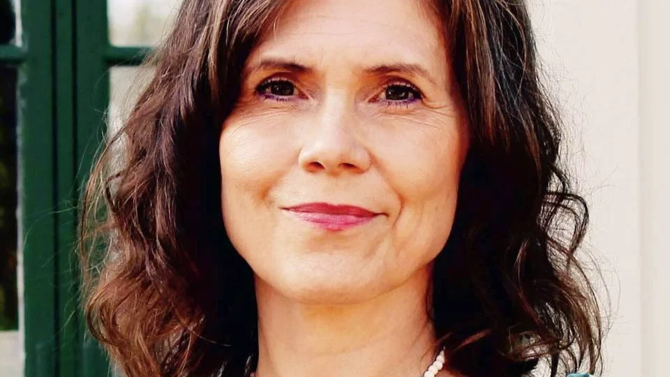 Maria Ripenberg, UNT, är med och arrangerar ett seminarium i Almedalen om postsanning och faktaresistens.