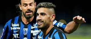 Sirius svar om Stefan Silva